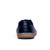 BLSN-220M Leather Men Navy Blue