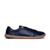 BLSN-220W Leather Women Navy Blue