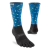 Spectrum Trail Midweight Crew Coolmax Holiday Lights