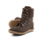 Nicebare Brown