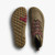 Tracker Leather AT II Ladies Bracken