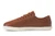 Dillon Leather Women Mocha Bisque