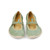 Valeria II Suede Grounding Olive