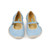 Valeria II Suede Grounding Jeans