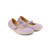 Valeria II Suede Grounding Lavender
