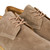 Tim Suede Taupe