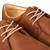 Toledo Leather Chocolate