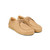 Toledo Leather Taupe