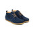 Tom Suede Blue