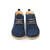 Tom Suede Blue