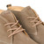 Tom Suede Taupe