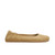 Sleek Women Beige