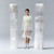 Zen Women Metallic Silver