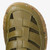 Noto 2.0 Kids Khaki/Orange
