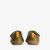 Noto 2.0 Kids Khaki/Orange