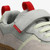 Lou 2.0 Kids Sage Green/Red