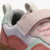 Lou 2.0 Kids Rose/Mint