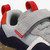 Lou 2.0 Kids Light Grey/Red