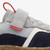 Lou 2.0 Kids Light Grey/Red
