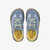 Panama Kids Sky Blue/Lemon Cream