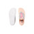 Hoppee Salmon Grey