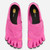 FiveFingers Groundsplay Men Fuchsia/Black 