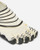 FiveFingers Groundsplay Men Ivory/Black 
