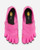 FiveFingers Groundsplay Women Fuchsia/Black 