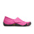FiveFingers Groundsplay Women Fuchsia/Black 