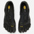 FiveFingers Spidrwalk Women Total Black 