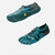FiveFingers Spidrwalk Men Deep Lake/Black
