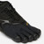 FiveFingers V-Run Men Total Black