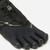FiveFingers V-Run Women Total Black