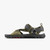 Tracker Ora Sandal Men Dark Olive
