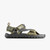 Tracker Ora Sandal Ladies Dark Olive