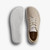Gobi II Sneaker Leather Ladies Sand/Fig