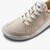 Gobi II Sneaker Leather Ladies Sand/Fig