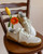 Motus Studio Sneaker Leather Men Sand