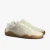 Motus Studio Sneaker Leather Ladies Sand