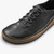 Sensus Moc Lace Up Leather Men Eclipse