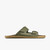 Sensus Yin Slide Men Dark Olive