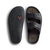 Sensus Yin Slide Men Obsidian