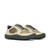 Wrapt Sneaker Men Teak