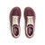 Wrapt Sneaker Women Dark Cherry