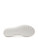 Wrapt Sneaker Women White