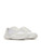 Wrapt Sneaker Women White