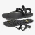 Mono Retro Black
