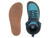 Mitu EVO WP Ladies Petrol