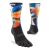 Spectrum Trail Midweight Crew Coolmax Floral Botanic
