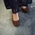 BLSN-010W Leather Women Leo